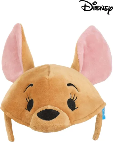 Vista 4 de Fun Costumes Kanga Face Headband