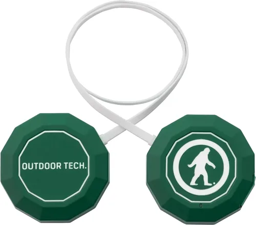 Vista 2 de Outdoor Tech - Chips 3.0 Altavoces Bluetooth para Casco - Auriculares Bluetooth Inalámbricos Verdaderos para Casco para Esquí, Snowboard, Ciclismo