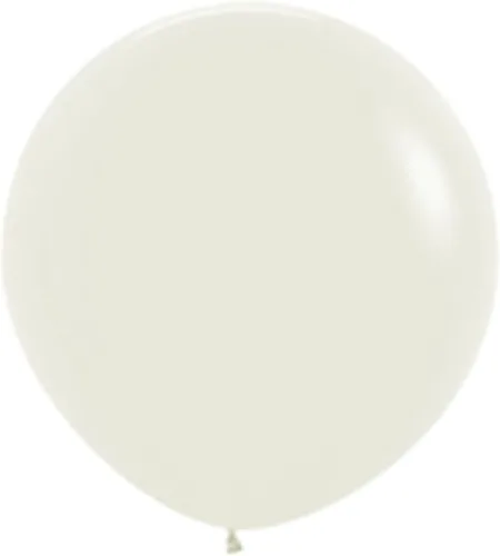 Vista 24 de Allydrew Globos de látex de 18 pulgadas (paquete de 10), color negro