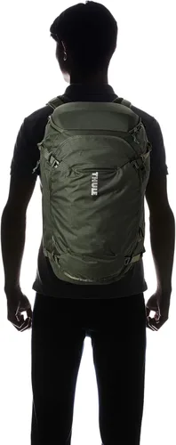Vista 10 de Thule Mochila de viaje Landmark
