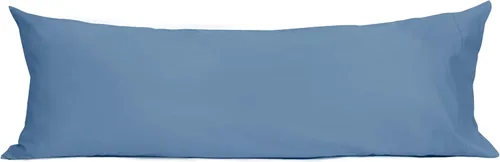 Vista 60 de Sunflower Juego de 2 fundas de almohada tamaño Queen, 100% algodón, 2 fundas de almohada Queen de 20 x 30 pulgadas, color ceniza, suaves