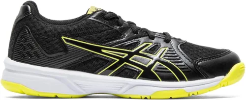 Vista 4 de ASICS Upcourt 3 GS - Zapatos de voleibol para niños