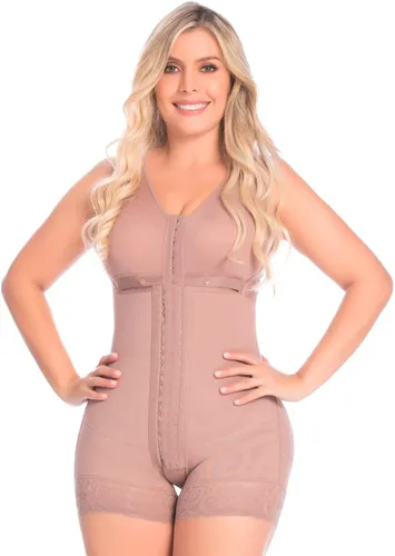 Vista 7 de Fajas DPrada 11086 C-Section Faja para mujer