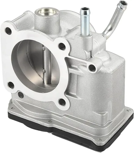 Vista 7 de X AUTOHAUX 22030-0D031 22030-22041 Asamblea electrónica del cuerpo del acelerador para Toyota Matrix Corolla 2005-2008 para Pontiac Vibe 2005-2008