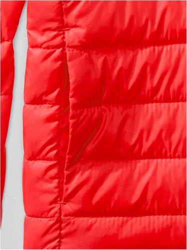Vista 5 de Tienda Essentials Boys and Toddlers' Lightweight Water-Resistant Packable Hooded Puffer Jacket