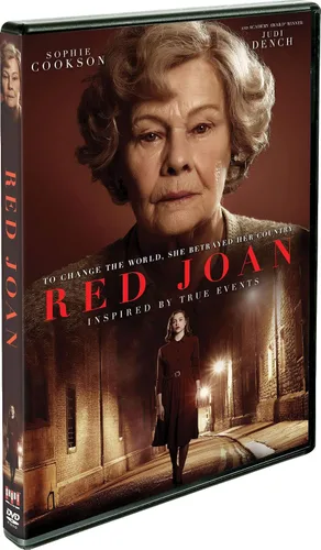 Vista 2 de Red Joan