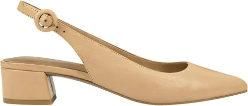 Vista 4 de Aerosoles Grand Central - Zapatos de tacón para mujer (piel, talla 44)