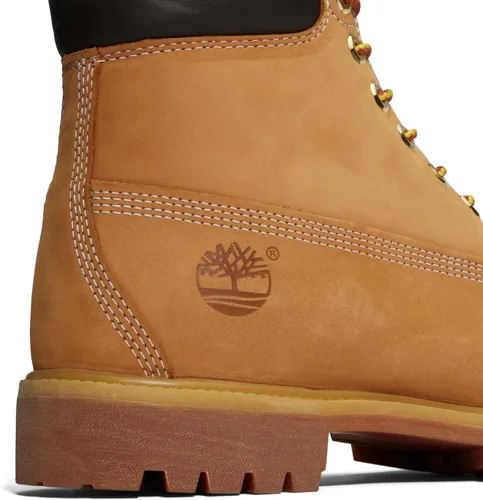 Vista 7 de Timberland Hombre 6" PremiumImpermeable