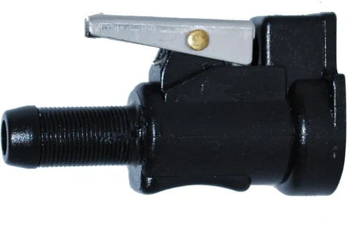 Vista 3 de Attwood Johnson/Evinrude/OMC Conexión de manguera de combustible