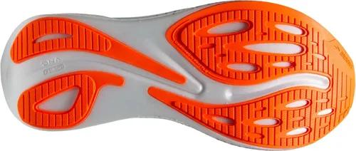 Vista 6 de Brooks Zapatillas de running Hyperion Max Neutral para hombre