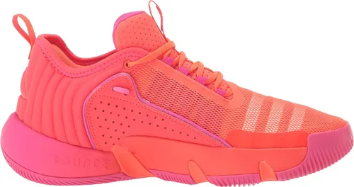 Vista 6 de adidas Tenis de baloncesto unisex para adultos Trae Unlimited