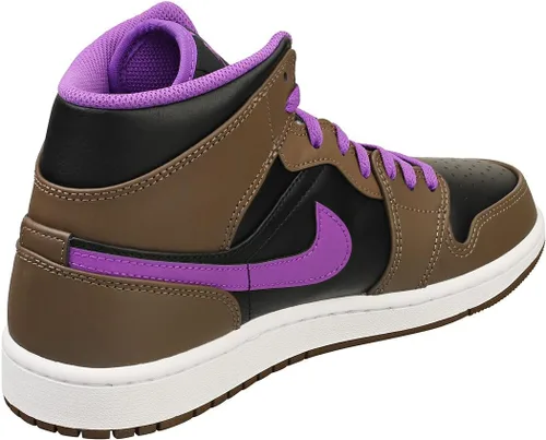 Vista 2 de Nike Men's Basketball Shoes