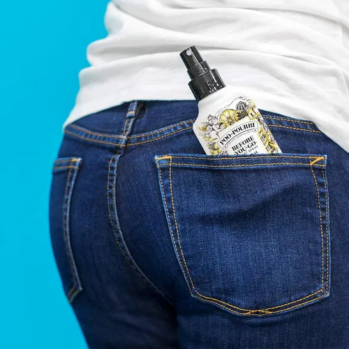 Vista 5 de Poo-Pourri, botella de aerosol para el baño, Before-You-Go