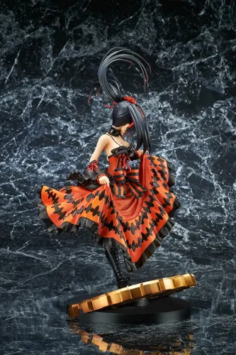 Vista 7 de Broccoli Date A Live II: Kurumi Tokisaki Figura de PVC a escala 1:8