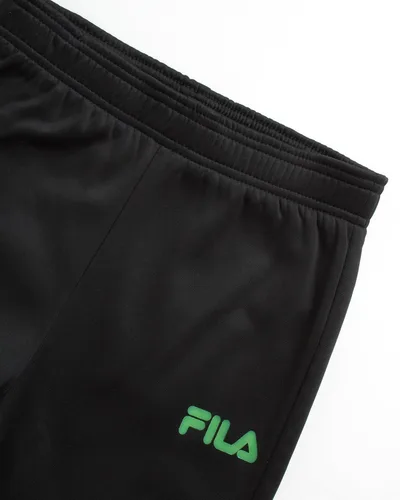 Vista 4 de Fila Boys' Sweatsuit Set - 2 Piece Active Hoodie Sweatshirt and Jogger Sweatpants - Performance Activewear Set for Boys, 8-12