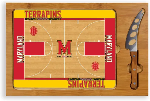 Vista 41 de PICNIC TIME NCAA Icon Cheese Set (3 piezas)