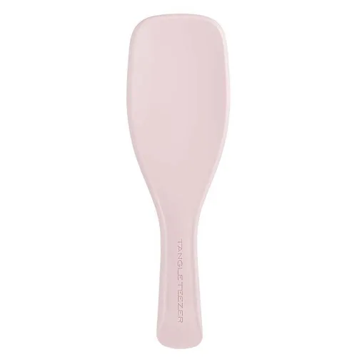 Vista 5 de Tangle Teezer The Wet Detangler fino y frágil, polvo rosa
