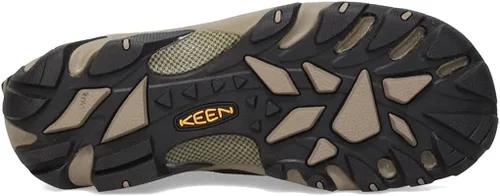Vista 3 de KEEN Men's Targhee 2 Soho Slip on Casual Leather Shoe