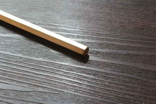 Vista 6 de EDC Pocket Seis-Edge - Bolígrafo distintivo de latón macizo