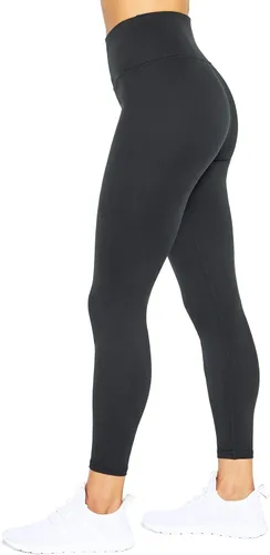 Vista 4 de Balance Collection Womens Leggings básicos de control de abdomen de 25 pulgadas