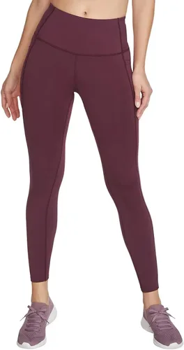 Vista 37 de Skechers Leggings Go Walk de talle alto para mujer