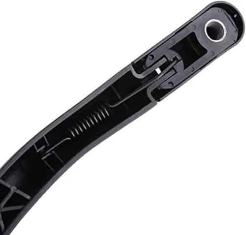 Vista 5 de Car Rear Wiper Blades Back Windscreen Wiper Arm For Opel Zafira A 1998-2005 auto parts