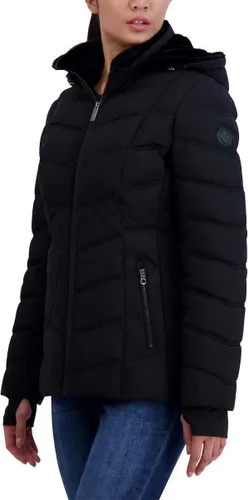 Vista 2 de Nautica Women's Puffer Jacket