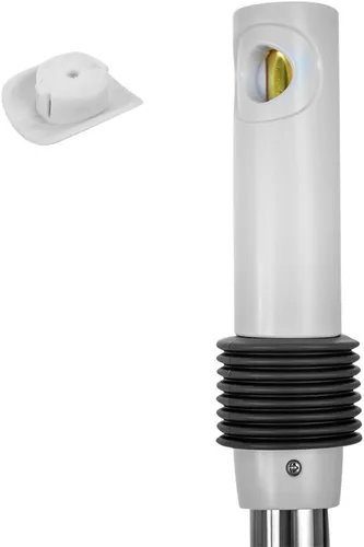 Vista 7 de SKINACT Quad 4 en 1 vaporizador Mag luz de alta frecuencia y máquina galvánica con aromaterapia