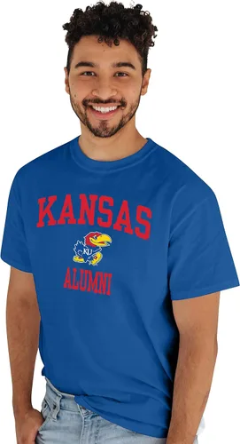 Vista 13 de Blue 84 Camiseta Hombre Alumni