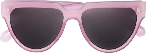 Vista 2 de Betsey Johnson Women's Proof Positive Cat Eye Sunglasses
