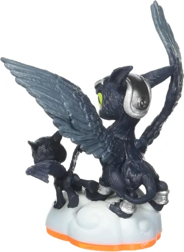 Vista 2 de Skylanders Giants Sonic Boom Series 2 Figura & Código