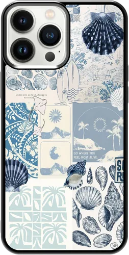 Vista 81 de Funda de teléfono Qizijio estilo azteca a prueba de golpes y protectora para iPhone 7/8/SE