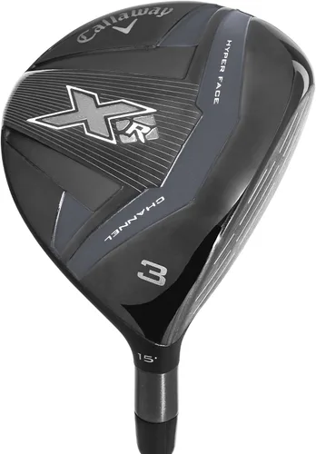 Vista 4 de Callaway Golf XR - Juego completo de palos de golf