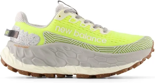 Vista 3 de New Balance Men's Fresh Foam X More Trail V3trail Running Shoe