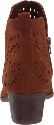 Vista 3 de Carlos Santana Botines Victory para mujer