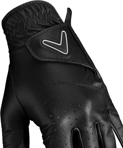 Vista 14 de Callaway Golf Opti Color Glove (para usar en la mano izquierda)
