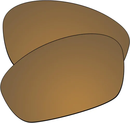 Vista 10 de EZReplace Lentes de repuesto para gafas de sol Oakley Juliet (Lentes Polarizadas)