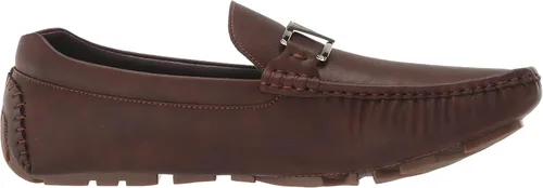 Vista 6 de GUESS Men's Atala Driving Style Loafer