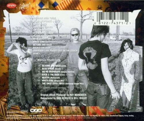 Vista 2 de Wild Gift