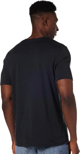 Vista 4 de Oakley O Bark - Camiseta para hombre, O Corteza, S