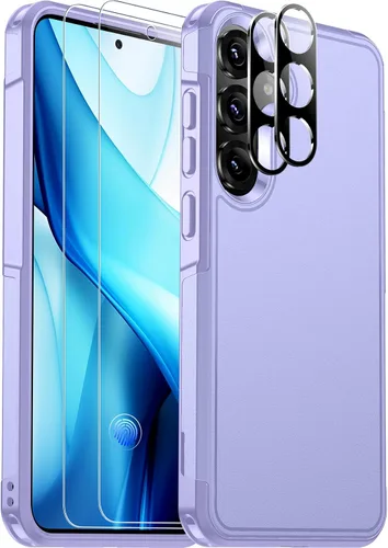 Vista 8 de Red2Fire Funda para Samsung Galaxy Z Fold 8 Ultra con protector de pantalla de privacidad, [compatible con Magsafe]