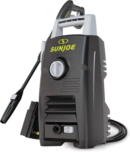 Vista 10 de Sun Joe SPX1000 1450 PSI 1.45 GPM 11.5-Amp - Arandela de presión eléctrica