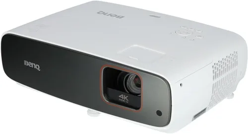Vista 8 de BenQ Proyector inteligente de cine en casa TK860i Transmisión 4K HDR con LED Color vibrante Android TV con Netflix, Chromecast, Dolby Digital