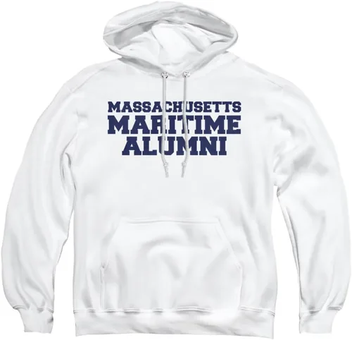 Vista 112 de LOGOVISION Ropa unisex para adultos con diseño oficial de alumnos universitarios para hombres y mujeres, colección de sudaderas con capucha