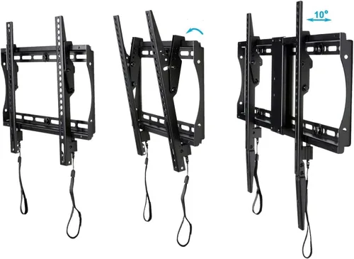 Vista 6 de VideoSecu Mounts - Soporte de pared para TV
