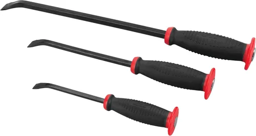 Vista 5 de Performance Tool W5372 - Juego de cinceles de madera, 3 piezas