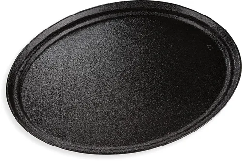 Vista 3 de Carlisle FoodService Products Bandeja ovalada Griptite 2
