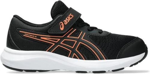 Vista 44 de ASICS Tenis para correr preescolares Contend 9 para niños
