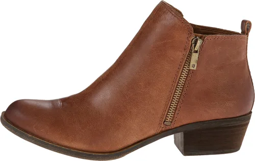 Vista 8 de Lucky Brand Basel - Botines para mujer