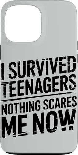 Vista 24 de Funny Empty Nester Parents Case for iPhone 16
